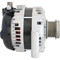 Alternator Replaces Denso 104211-9760; 400-52782