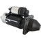 Starter for Caterpillar CB44B; 410-29099