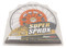 Supersprox Aluminum Sprocket Orange 40T-RAL-451-40-ORG for KTM SX 50 10-13