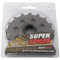 Supersprox Countershaft Sprocket 17T-CST-704-17-2 for Aprilia RSV Mille 00-03