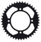 Supersprox Aluminum Sprocket Black 44T-RAL-452-44-BLK for KTM SX 50 2014-2019