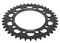 Supersprox Steel Sprocket Black 39T-RFE-1303-39-BLK for Honda CB650F 18