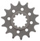 Supersprox Countershaft Sprocket 14T-CST-1295-14-2 for Honda CB600F 599 2004-2006