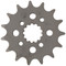 Supersprox Countershaft Sprocket 15T-CST-1309-15-1 for Honda TRX400EX 08