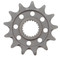 Supersprox Countershaft Sprocket 13T-CST-1323-13-1 for Honda CR125R 2004-2007