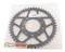 Supersprox Steel Sprocket Black 48T-RFE-1334-48-BLK for Honda VF1000F 84