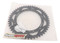 Supersprox Steel Sprocket Black 49T-RFE-853-49-BLK for Yamaha TT350 86 87