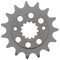 Supersprox Countershaft Sprocket 15T-CST-296-15-2 for Honda NT650 GT 90 91