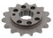 Supersprox Countershaft Sprocket 15T-CST-296-15-2 for Honda NT650 GT 90 91
