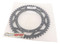 Supersprox Steel Sprocket Black 50T-RFE-853-50-BLK for Yamaha TT350 86 87