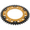 Supersprox Stealth Sprocket Gold 44T-RST-990-44-GLD for KTM XC-W 150 2017-2019