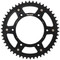 Supersprox Stealth Sprocket Black 50T-RST-210-50-BLK for Honda CRF230F 2003-2017 19