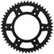 Supersprox Stealth Sprocket Black 50T-RST-210-50-BLK for Honda CRF230F 2003-2017 19