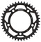 Supersprox Steel Sprocket Black 41T-RFE-302-41-BLK for Honda CB1100 13 14