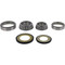 All Balls Steering Stem Bearing Seal Kit for Kawasaki Suzuki Victory Yamaha
