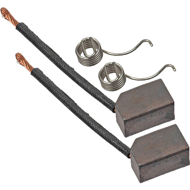 ELECTRIC Starter BRUSH SET BRUSHES for TECUMSEH 32572