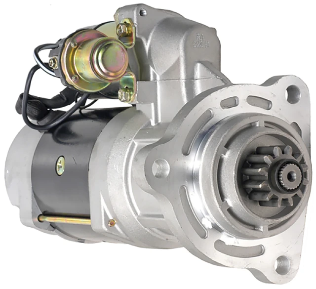 Starter Freightliner Argosy 03 2003 8200082, 8200287, 6910 ROTA0598 DBE