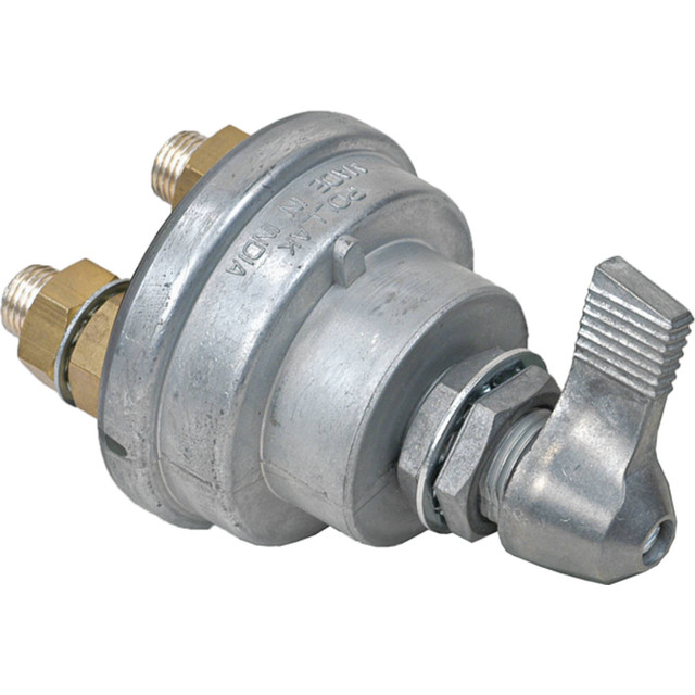 51927EP Pollak Master Disconnect Switch Universal DBE
