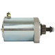 Starter Motor For Cub Cadet RZT Zero-Turn Mower (2012-2014) With FR691V-AS04 Kawasaki Engine - 12V, 0.805HP