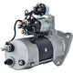 Starter For Delco 61000704, 8201004, Mitsubishi FLA579 410-12744