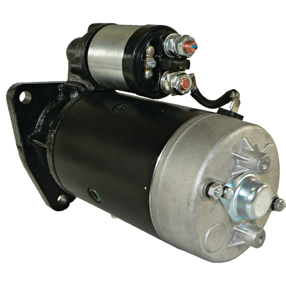 Starter for Belarus 500, 505, 5111, 5145, 520, 525, 530, 562 Tractor