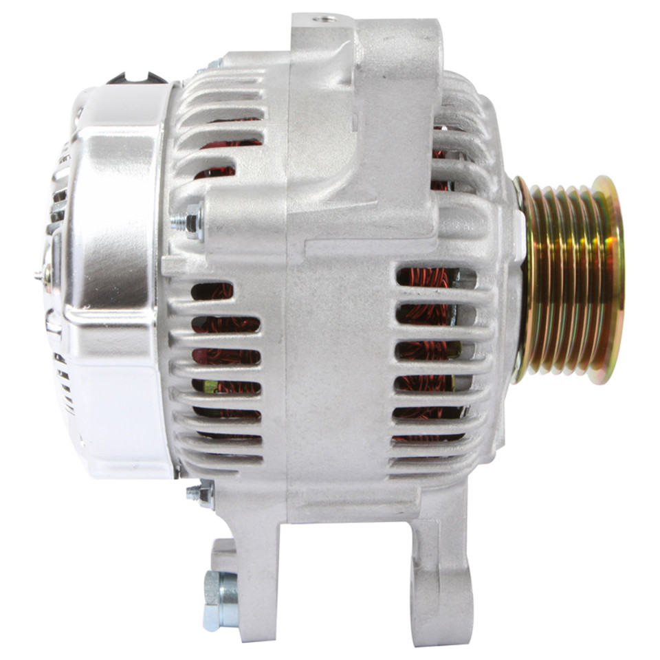 2010 pontiac vibe alternator