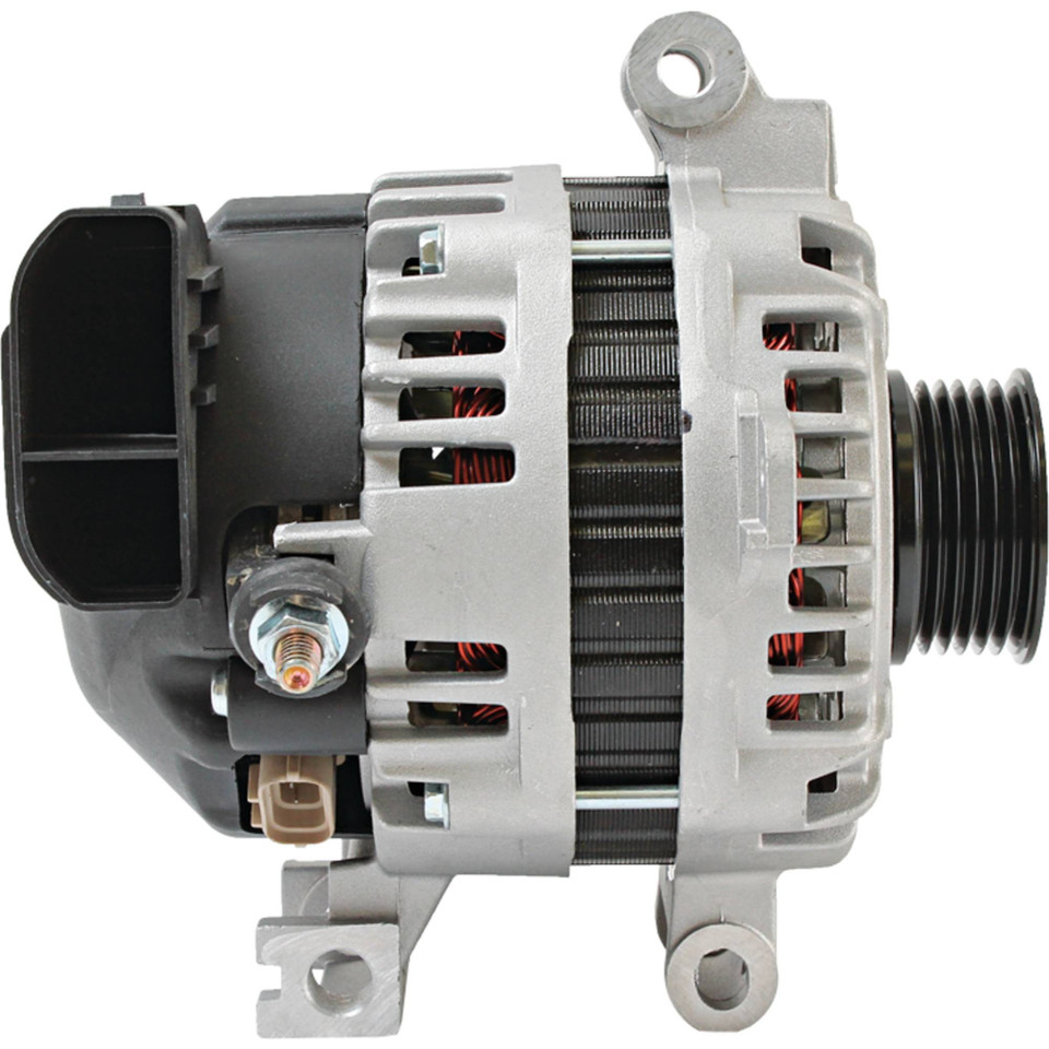 Alternator For Mazda 3 20102011, 6 20062011, Miata 20062008 40048051