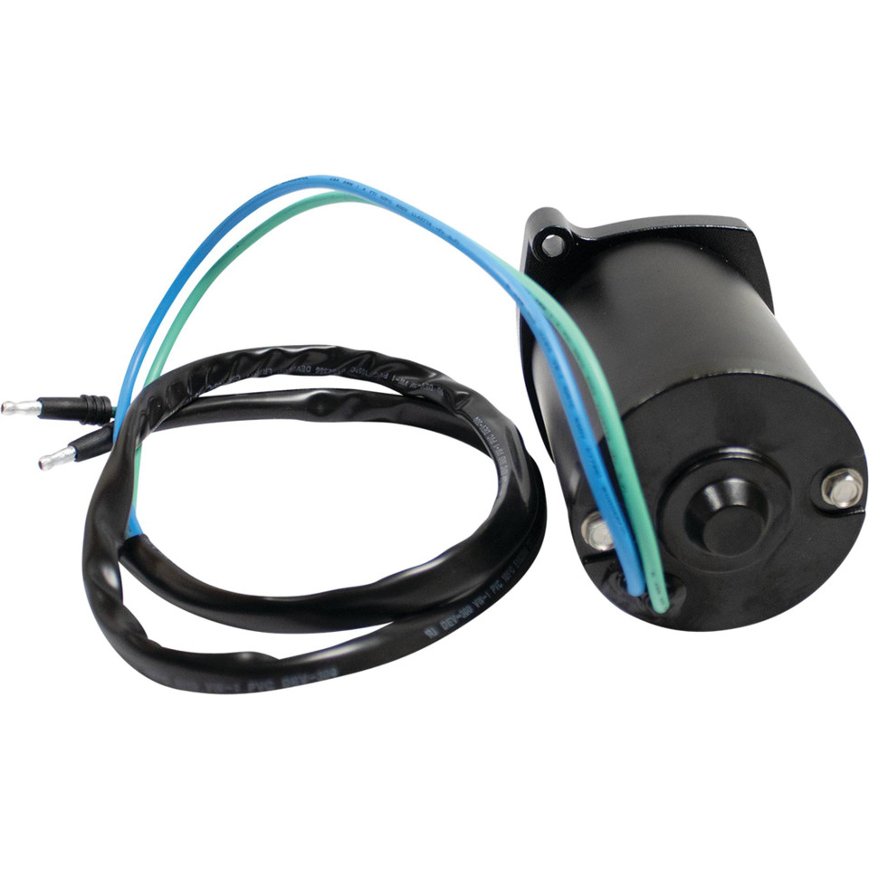 Tilt/Trim Motor Mercury 135 150 175 200 225HP 1995-2004 NEW