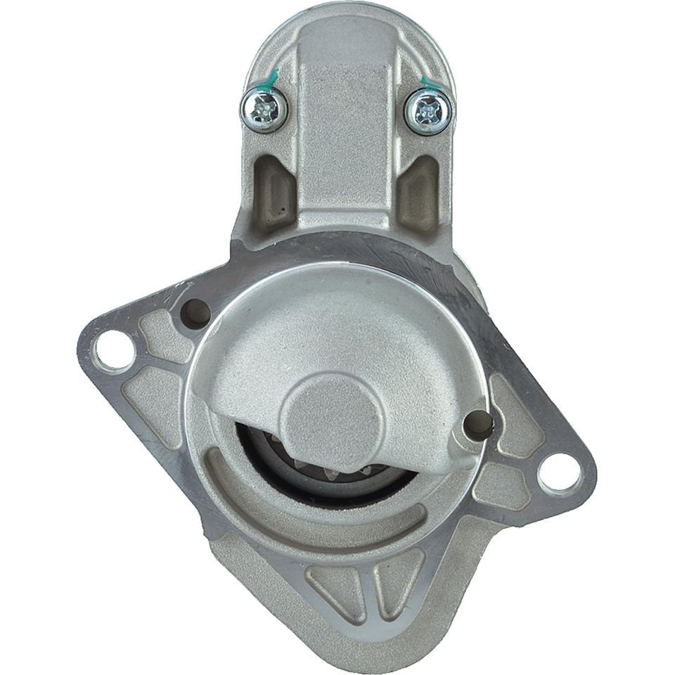 Starter 1.4L(83) L4 CHEVROLET CRUZE 2012 2013 2014 2015 19255 DBE