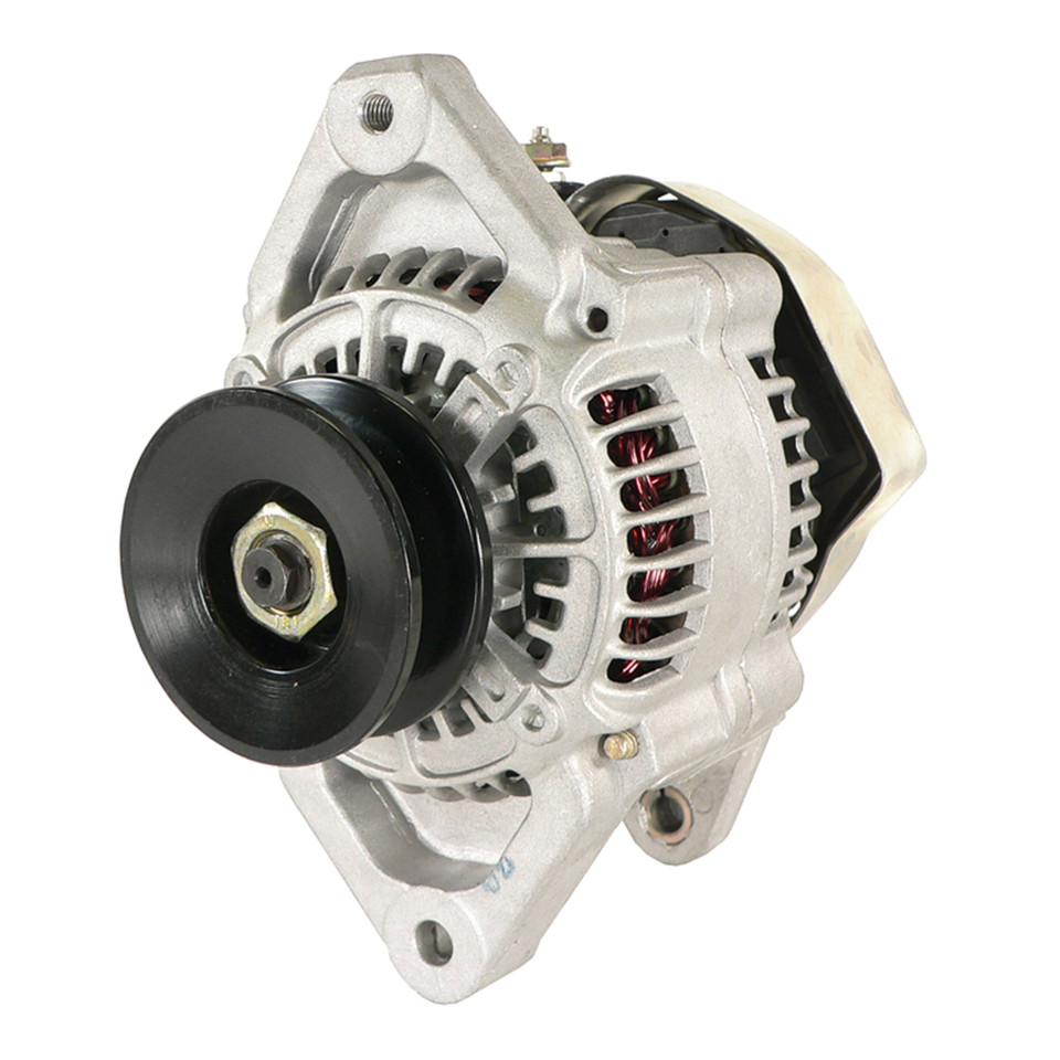 TOYOTA FORKLIFT LIFT TRUCK Alternator 2706076305 DBE