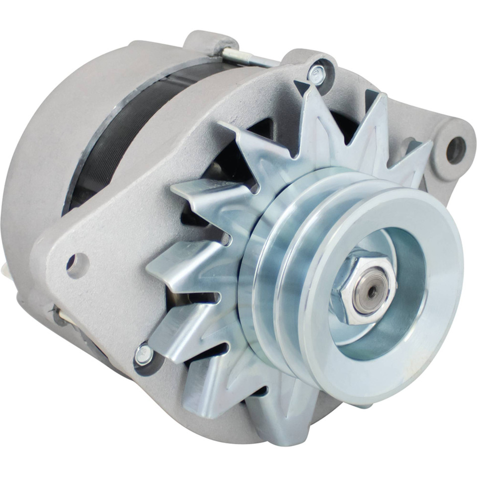 Alternator For Zetor 10540, 10541, 3321, 3341, 4321, 4341, 5321, 6321