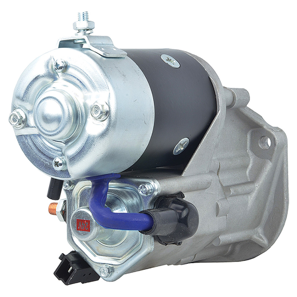 Starter DIXIE 24V 19805 1906351 4280001120 S80285 24625252