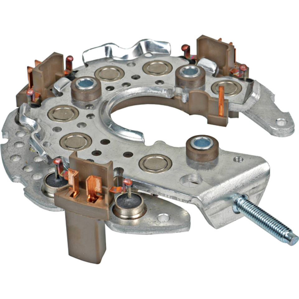 Rectifier for Denso 0215806520, 0215807310 17252040