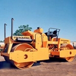Paving Equipment