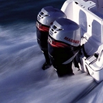 Marine Outboard