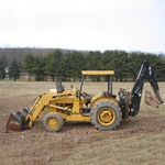 Tractors