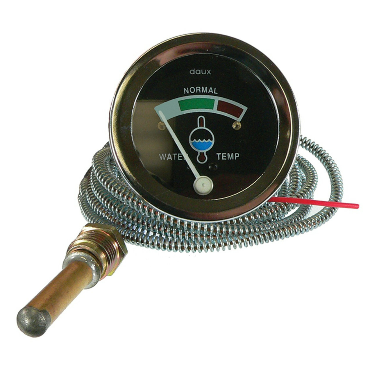 Oil Temperature Gauges
