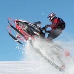 Snowmobile