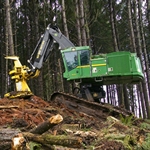 Feller Bunchers
