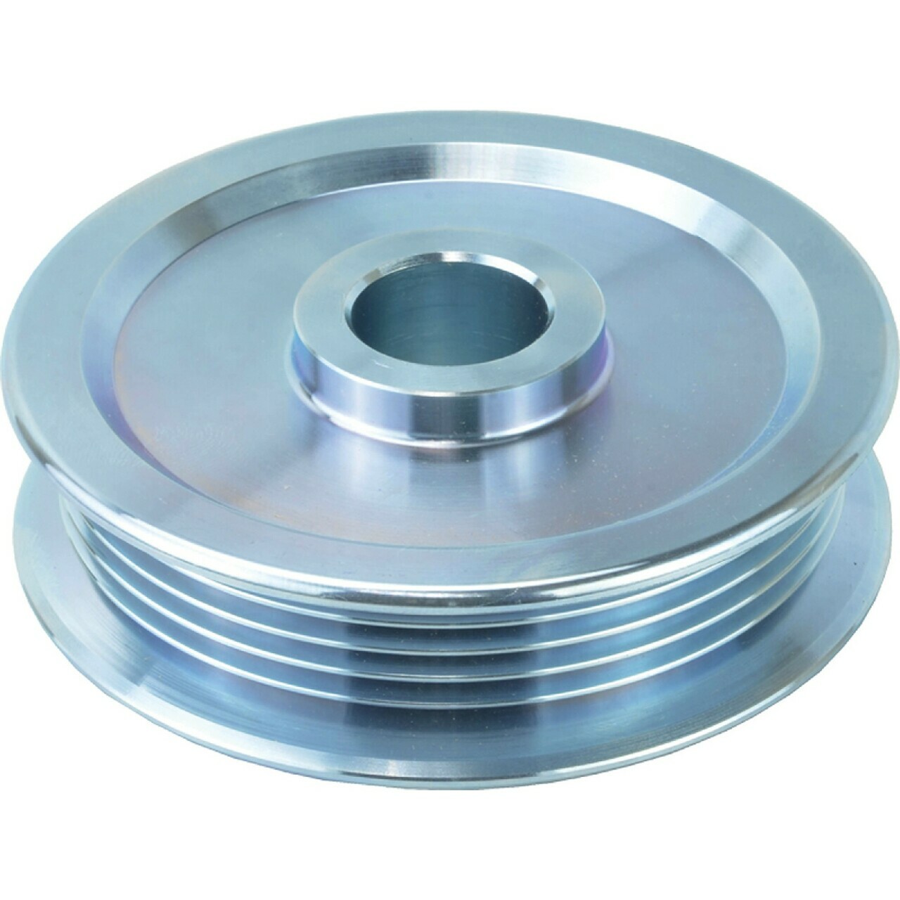 Alternator Pulleys