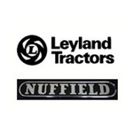 Leyland Nuffield