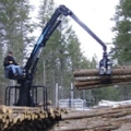 Log Loaders