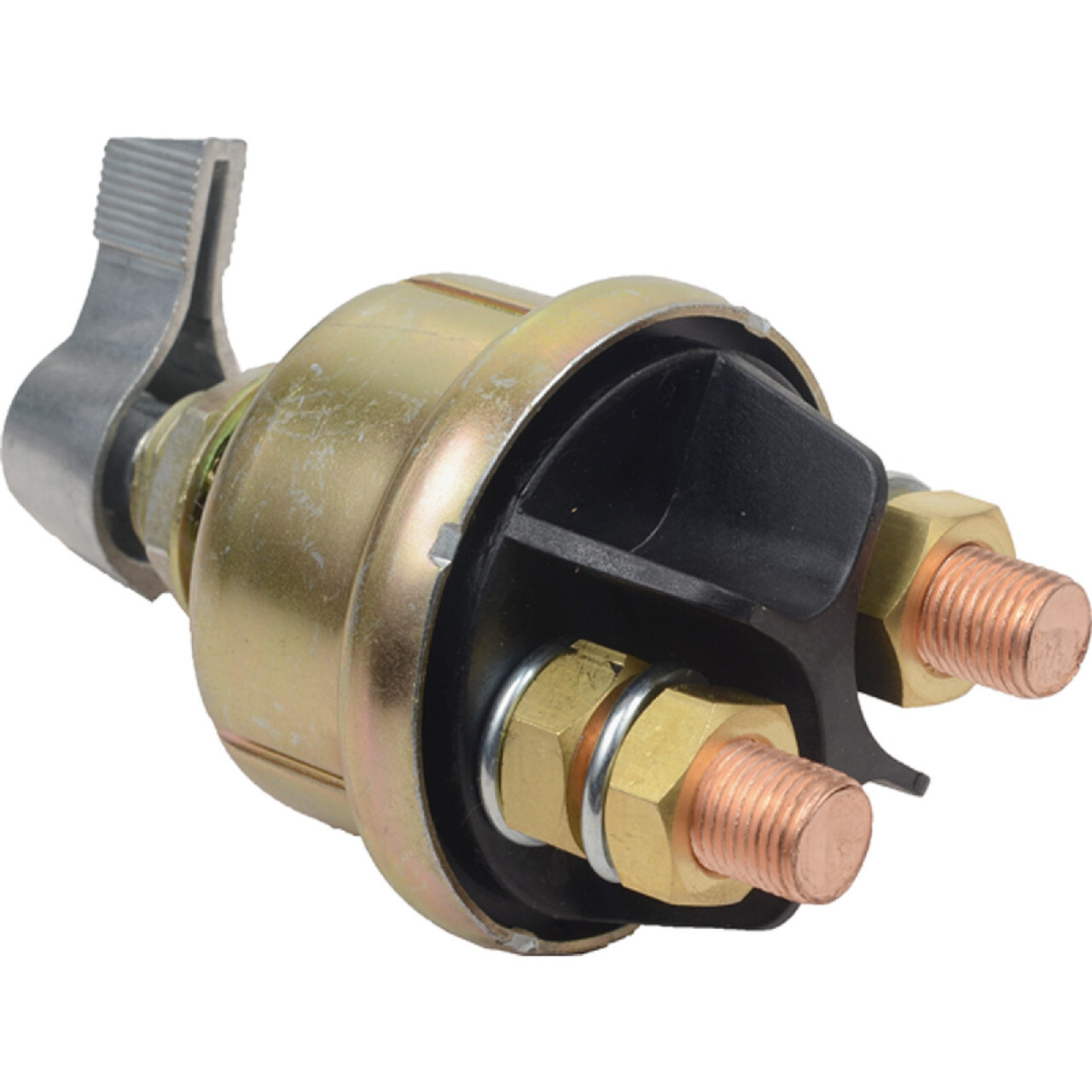 Rotary Switches