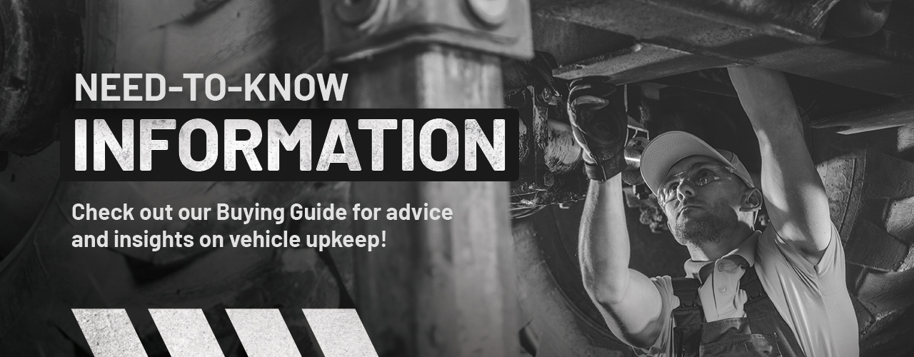 3 Things You Need to Know - DB Electrical Buying Guide