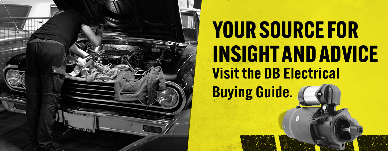 Shop DB Electrical Outlet Store