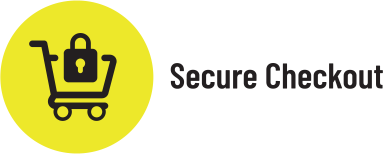 Secure Checkout