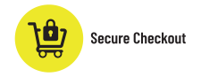 Secure Checkout