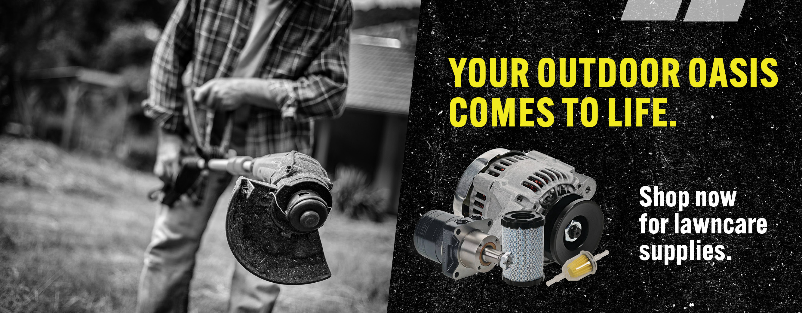 Shop Lawn & Garden Parts