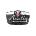 Austin Mini