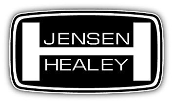 Jensen Healey